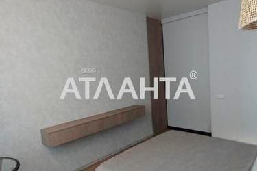 1-кімнатна квартира за адресою вул. Краснова (площа 40,9 м²) - фото 11 1-кімнатна квартира за адресою вул. Краснова (площа 40,9 м²) - Atlanta.ua - фото 11