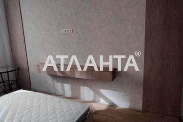 1-кімнатна квартира за адресою вул. Краснова (площа 40,9 м²) - фото 12 1-кімнатна квартира за адресою вул. Краснова (площа 40,9 м²) - Atlanta.ua - фото 12