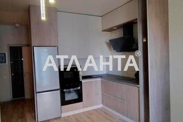 1-кімнатна квартира за адресою вул. Краснова (площа 40,9 м²) - фото 13 1-кімнатна квартира за адресою вул. Краснова (площа 40,9 м²) - Atlanta.ua - фото 13