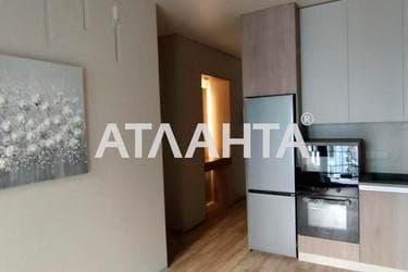 1-кімнатна квартира за адресою вул. Краснова (площа 40,9 м²) - фото 14 1-кімнатна квартира за адресою вул. Краснова (площа 40,9 м²) - Atlanta.ua - фото 14