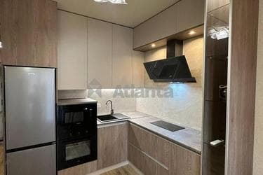 1-комнатная квартира по адресу ул. Краснова (площадь 40,9 м²) - фото 32 1-комнатная квартира по адресу ул. Краснова (площадь 40,9 м²) - Atlanta.ua - фото 32