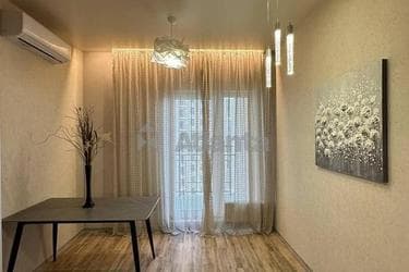 1-комнатная квартира по адресу ул. Краснова (площадь 40,9 м²) - фото 35 1-комнатная квартира по адресу ул. Краснова (площадь 40,9 м²) - Atlanta.ua - фото 35