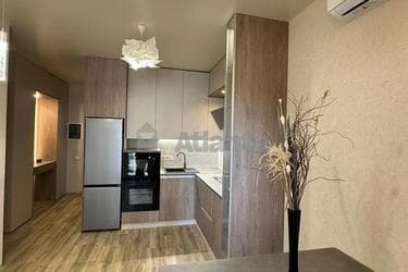 1-комнатная квартира по адресу ул. Краснова (площадь 40,9 м²) - фото 33 1-комнатная квартира по адресу ул. Краснова (площадь 40,9 м²) - Atlanta.ua - фото 33