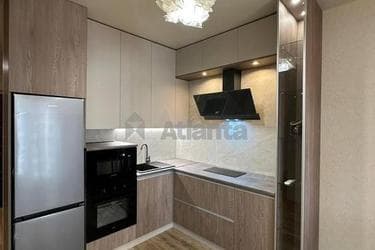 1-комнатная квартира по адресу ул. Краснова (площадь 40,9 м²) - фото 31 1-комнатная квартира по адресу ул. Краснова (площадь 40,9 м²) - Atlanta.ua - фото 31