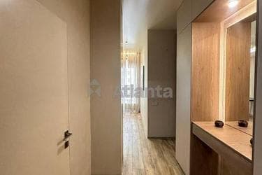 1-комнатная квартира по адресу ул. Краснова (площадь 40,9 м²) - фото 38 1-комнатная квартира по адресу ул. Краснова (площадь 40,9 м²) - Atlanta.ua - фото 38
