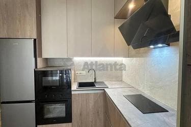 1-комнатная квартира по адресу ул. Краснова (площадь 40,9 м²) - фото 30 1-комнатная квартира по адресу ул. Краснова (площадь 40,9 м²) - Atlanta.ua - фото 30
