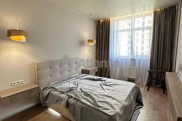 1-комнатная квартира по адресу ул. Краснова (площадь 40,9 м²) - фото 45 1-комнатная квартира по адресу ул. Краснова (площадь 40,9 м²) - Atlanta.ua - фото 45