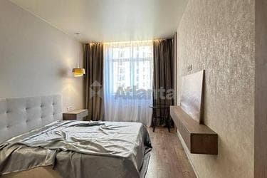 1-комнатная квартира по адресу ул. Краснова (площадь 40,9 м²) - фото 44 1-комнатная квартира по адресу ул. Краснова (площадь 40,9 м²) - Atlanta.ua - фото 44