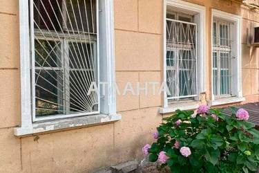 1-комнатная квартира по адресу ул. Средняя (площадь 24 м²) - фото 13 1-комнатная квартира по адресу ул. Средняя (площадь 24 м²) - Atlanta.ua - фото 13