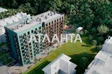 1-комнатная квартира по адресу Бережанская ул. (площадь 44,6 м²) - фото 11 1-комнатная квартира по адресу Бережанская ул. (площадь 44,6 м²) - Atlanta.ua - фото 11