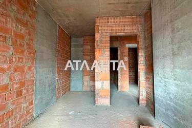 1-комнатная квартира по адресу Бережанская ул. (площадь 44,6 м²) - фото 15 1-комнатная квартира по адресу Бережанская ул. (площадь 44,6 м²) - Atlanta.ua - фото 15