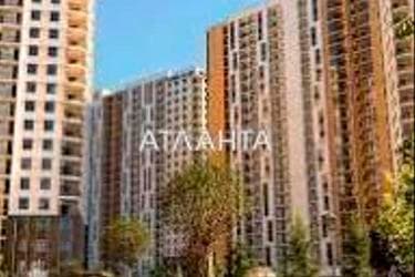 1-кімнатна квартира за адресою вул. Краснова (площа 40,9 м²) - фото 10 1-кімнатна квартира за адресою вул. Краснова (площа 40,9 м²) - Atlanta.ua - фото 10