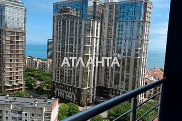 1-комнатная квартира по адресу Курортный пер. (площадь 45 м²) - фото 15 1-комнатная квартира по адресу Курортный пер. (площадь 45 м²) - Atlanta.ua - фото 15