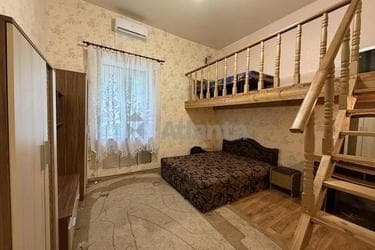 1-кімнатна квартира за адресою Старосінна пл. (площа 31 м²) - фото 20 1-кімнатна квартира за адресою Старосінна пл. (площа 31 м²) - Atlanta.ua - фото 20