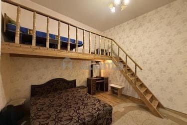 1-кімнатна квартира за адресою Старосінна пл. (площа 31 м²) - фото 22 1-кімнатна квартира за адресою Старосінна пл. (площа 31 м²) - Atlanta.ua - фото 22