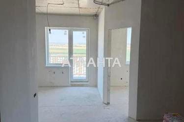 1-кімнатна квартира за адресою вул. Сахарова (площа 46,2 м²) - фото 16 1-кімнатна квартира за адресою вул. Сахарова (площа 46,2 м²) - Atlanta.ua - фото 16