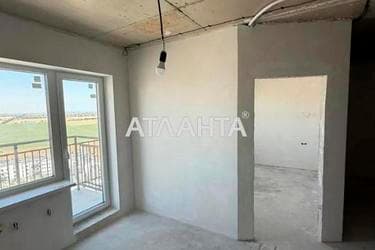 1-кімнатна квартира за адресою вул. Сахарова (площа 46,2 м²) - фото 12 1-кімнатна квартира за адресою вул. Сахарова (площа 46,2 м²) - Atlanta.ua - фото 12