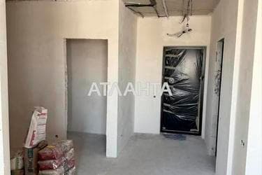 1-кімнатна квартира за адресою вул. Сахарова (площа 46,2 м²) - фото 19 1-кімнатна квартира за адресою вул. Сахарова (площа 46,2 м²) - Atlanta.ua - фото 19