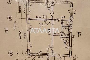 Дом по адресу ул. Горностаева (площадь 120 м²) - imageAlt 34 Дом по адресу ул. Горностаева (площадь 120 м²) - Atlanta.ua - imageAlt 34