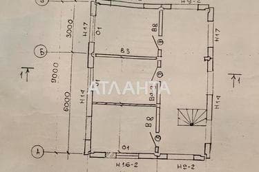 Дом по адресу ул. Горностаева (площадь 120 м²) - imageAlt 35 Дом по адресу ул. Горностаева (площадь 120 м²) - Atlanta.ua - imageAlt 35