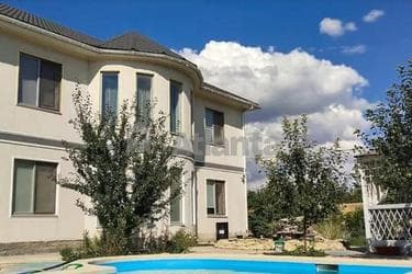 Дом по адресу ул. Учительская (площадь 266,4 м²) - imageAlt 33 Дом по адресу ул. Учительская (площадь 266,4 м²) - Atlanta.ua - imageAlt 33