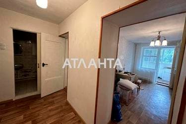 2-кімнатна квартира за адресою вул. Петрова ген. (площа 45,3 м²) - фото 13 2-кімнатна квартира за адресою вул. Петрова ген. (площа 45,3 м²) - Atlanta.ua - фото 13