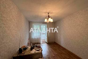 2-кімнатна квартира за адресою вул. Петрова ген. (площа 45,3 м²) - фото 15 2-кімнатна квартира за адресою вул. Петрова ген. (площа 45,3 м²) - Atlanta.ua - фото 15