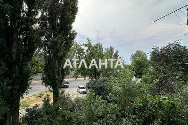 2-кімнатна квартира за адресою вул. Петрова ген. (площа 45,3 м²) - фото 18 2-кімнатна квартира за адресою вул. Петрова ген. (площа 45,3 м²) - Atlanta.ua - фото 18