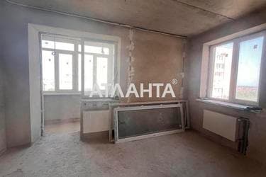 Многокомнатная квартира по адресу ул. Парусная (площадь 103,3 м²) - фото 20 Многокомнатная квартира по адресу ул. Парусная (площадь 103,3 м²) - Atlanta.ua - фото 20