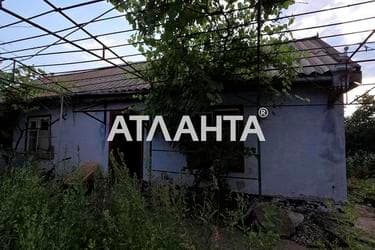 Будинок за адресою вул. Зелена (площа 56 м²) - фото 17 Будинок за адресою вул. Зелена (площа 56 м²) - Atlanta.ua - фото 17