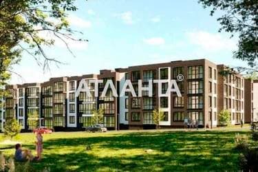 1-комнатная квартира по адресу ул. Золотая (площадь 53,8 м²) - фото 7 1-комнатная квартира по адресу ул. Золотая (площадь 53,8 м²) - Atlanta.ua - фото 7