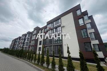 1-кімнатна квартира за адресою вул. Золота (площа 53,8 м²) - фото 17 1-кімнатна квартира за адресою вул. Золота (площа 53,8 м²) - Atlanta.ua - фото 17