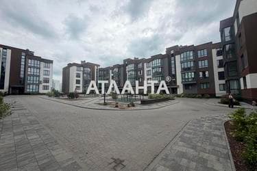 1-кімнатна квартира за адресою вул. Золота (площа 53,8 м²) - фото 18 1-кімнатна квартира за адресою вул. Золота (площа 53,8 м²) - Atlanta.ua - фото 18