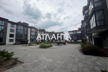 1-кімнатна квартира за адресою вул. Золота (площа 53,8 м²) - фото 19 1-кімнатна квартира за адресою вул. Золота (площа 53,8 м²) - Atlanta.ua - фото 19