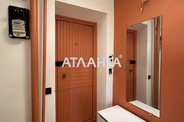 2-комнатная квартира по адресу ул. Шилова (площадь 40 м²) - фото 20 2-комнатная квартира по адресу ул. Шилова (площадь 40 м²) - Atlanta.ua - фото 20