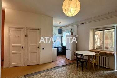2-комнатная квартира по адресу ул. Шилова (площадь 40 м²) - фото 14 2-комнатная квартира по адресу ул. Шилова (площадь 40 м²) - Atlanta.ua - фото 14