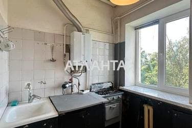 2-комнатная квартира по адресу ул. Шилова (площадь 40 м²) - фото 16 2-комнатная квартира по адресу ул. Шилова (площадь 40 м²) - Atlanta.ua - фото 16
