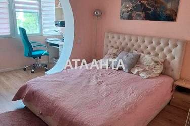 3-кімнатна квартира за адресою вул. Кільцева (площа 71 м²) - фото 20 3-кімнатна квартира за адресою вул. Кільцева (площа 71 м²) - Atlanta.ua - фото 20