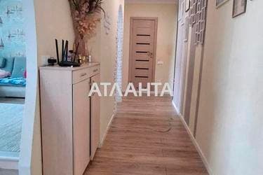3-кімнатна квартира за адресою вул. Кільцева (площа 71 м²) - фото 23 3-кімнатна квартира за адресою вул. Кільцева (площа 71 м²) - Atlanta.ua - фото 23