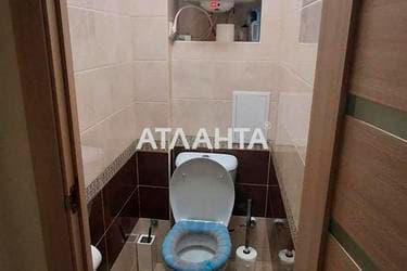 3-кімнатна квартира за адресою вул. Кільцева (площа 71 м²) - фото 24 3-кімнатна квартира за адресою вул. Кільцева (площа 71 м²) - Atlanta.ua - фото 24
