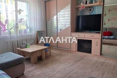 3-кімнатна квартира за адресою вул. Кільцева (площа 71 м²) - фото 27 3-кімнатна квартира за адресою вул. Кільцева (площа 71 м²) - Atlanta.ua - фото 27