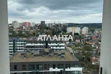1-комнатная квартира по адресу Топольная ул. (площадь 43,6 м²) - фото 13 1-комнатная квартира по адресу Топольная ул. (площадь 43,6 м²) - Atlanta.ua - фото 13