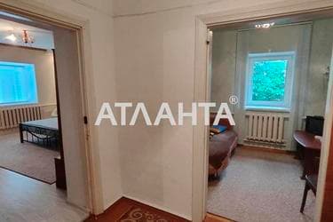 Дом по адресу ул. Александрийская (площадь 88,5 м²) - фото 52 Дом по адресу ул. Александрийская (площадь 88,5 м²) - Atlanta.ua - фото 52