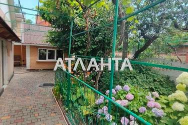 Дом по адресу ул. Александрийская (площадь 88,5 м²) - фото 46 Дом по адресу ул. Александрийская (площадь 88,5 м²) - Atlanta.ua - фото 46