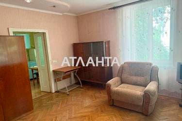 1-комнатная квартира по адресу Комарова В. Ул. (площадь 31,3 м²) - фото 12 1-комнатная квартира по адресу Комарова В. Ул. (площадь 31,3 м²) - Atlanta.ua - фото 12