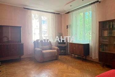 1-комнатная квартира по адресу Комарова В. Ул. (площадь 31,3 м²) - фото 13 1-комнатная квартира по адресу Комарова В. Ул. (площадь 31,3 м²) - Atlanta.ua - фото 13