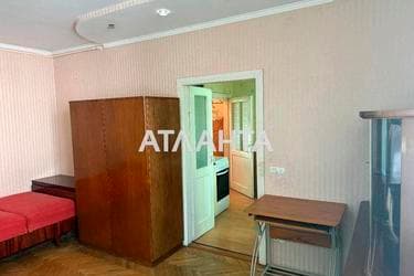 1-комнатная квартира по адресу Комарова В. Ул. (площадь 31,3 м²) - фото 14 1-комнатная квартира по адресу Комарова В. Ул. (площадь 31,3 м²) - Atlanta.ua - фото 14