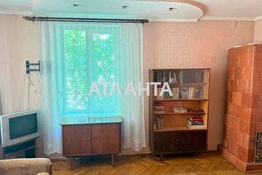 1-комнатная квартира по адресу Комарова В. Ул. (площадь 31,3 м²) - фото 16 1-комнатная квартира по адресу Комарова В. Ул. (площадь 31,3 м²) - Atlanta.ua - фото 16