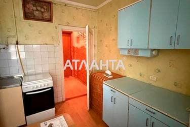 1-комнатная квартира по адресу Комарова В. Ул. (площадь 31,3 м²) - фото 17 1-комнатная квартира по адресу Комарова В. Ул. (площадь 31,3 м²) - Atlanta.ua - фото 17