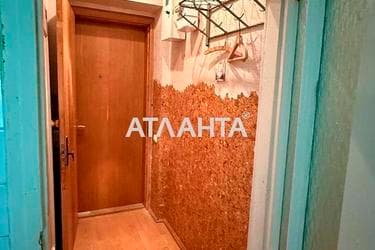 1-комнатная квартира по адресу Комарова В. Ул. (площадь 31,3 м²) - фото 19 1-комнатная квартира по адресу Комарова В. Ул. (площадь 31,3 м²) - Atlanta.ua - фото 19